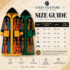 Cozy Culture Heated Robe