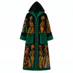 Cozy Culture Heated Robe